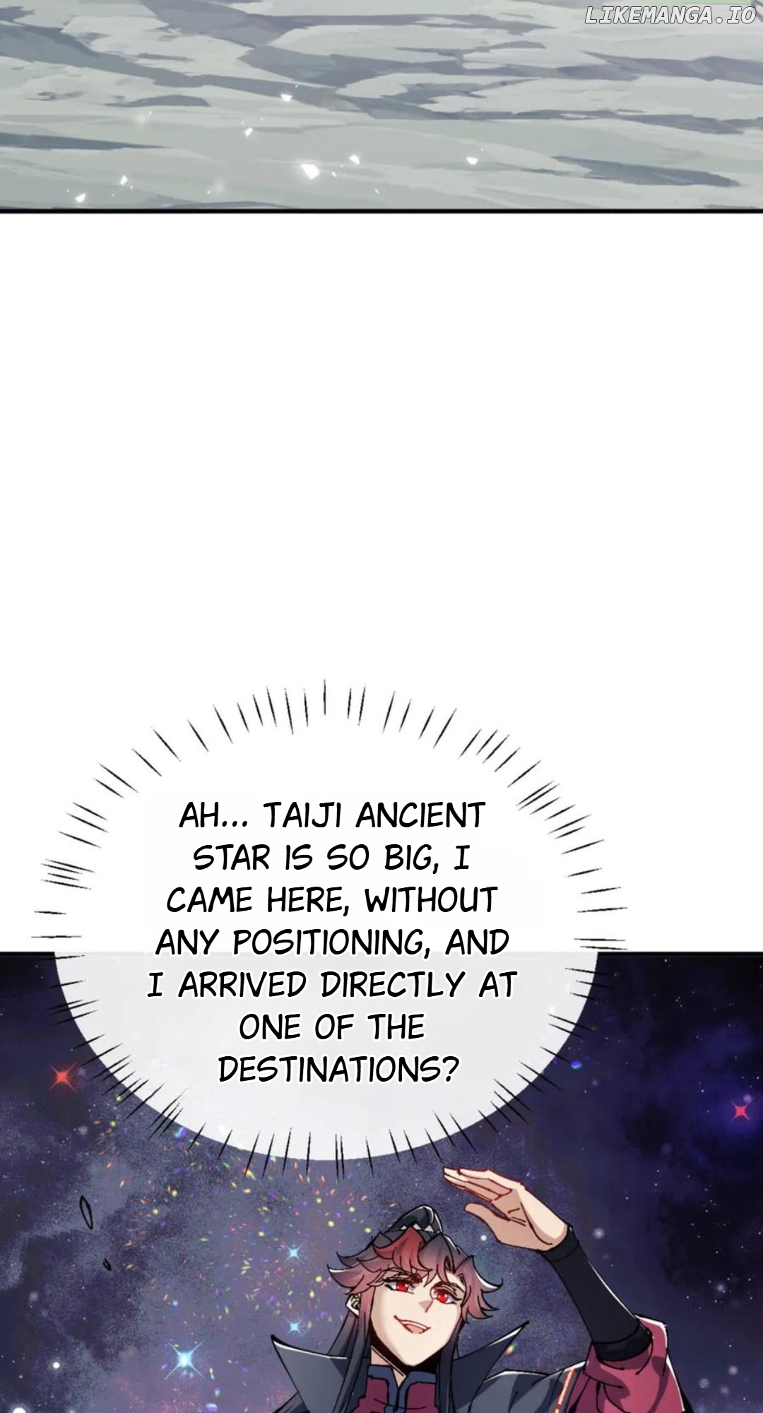 Master: This rebellious disciple is definitely not the Holy Son Chapter 116 - page 4